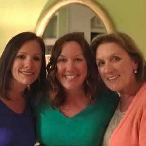 Meet your Posher, Cecile